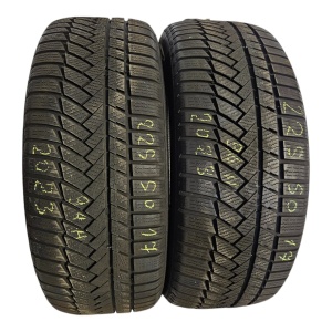 Anvelope SH Iarna 225/50/17 Continental Winter Contact 225 50 17 R17 94H - Img 1