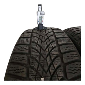 Anvelope SH Iarna 225/50/17 Dunlop SP Winter Sport 4D 225 50 17 R17 94H Runflat - Img 3