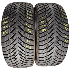 Anvelope SH Iarna 225/50/17 Good Year Eagle Ultragrip 225 50 17 R17 94H - Img 1
