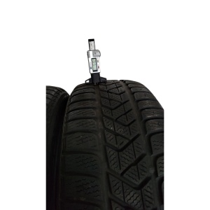 Anvelope SH Iarna 225/50/17 Pirelli SottoZero 225 50 17 R17 94H - Img 3