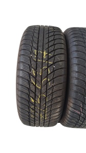 Anvelope SH Iarna 225/55/17 Bridgestone Blizzak 225 55 17 R17 97H - Img 2