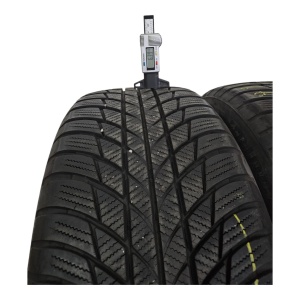 Anvelope SH Iarna 225/55/17 Bridgestone Blizzak LM001 225 55 17 R17 97H - Img 3