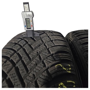 Anvelope SH Iarna 225/55/17 Hankook Winter i*cept RS3 97H - Img 2
