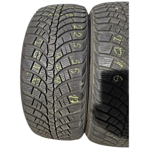 Anvelope SH Iarna 225/55/17 Kumho Winter Craft 225 55 17 R17 97H - Img 2