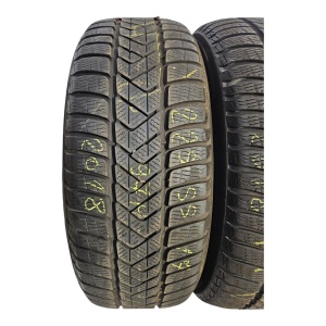 Anvelope SH Iarna 225/55/17 Pirelli Sottozero 225 55 17 R17 97H - Img 2