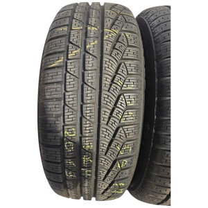 Anvelope SH Iarna 225/55/17 Pirelli Sottozero 225 55 17 R17 97H Runflat - Img 2