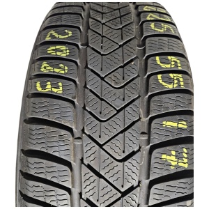 Anvelope SH Iarna 225/55/17 Pirelli Sottozero 3 225 55 17 R17 97H - Img 2