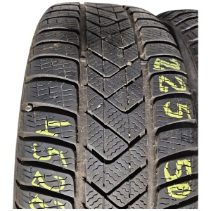 Anvelope SH Iarna 225/55/17 Pirelli Sottozero 3 225 55 17 R17 97H - Img 2