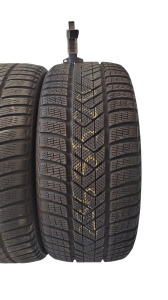 Anvelope SH Iarna 235/35/20 Pirelli SottoZero 235 35 20 R20 92W - Img 2