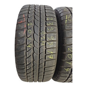Anvelope SH Iarna 235/55/17 Continental 4X4 Winter Contact 235 55 17 R17 99H - Img 2