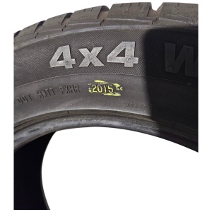 Anvelope SH Iarna 235/55/17 Continental 4X4 Winter Contact 235 55 17 R17 99H - Img 4