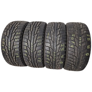 Anvelope SH Iarna 235/55/17 Landsail Winter Star 235 55 17 R17 103V - Img 1