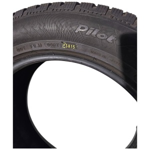 Anvelope SH Iarna 235/55/17 Michelin Pilot Alpin 235 55 17 R17 103V - Img 4
