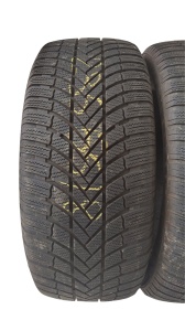 Anvelope SH Iarna 235/55/18 Bridgestone Blizzak 235 55 18 R18 105H - Img 2