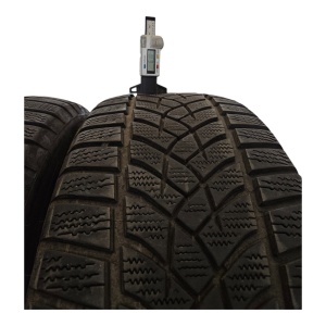 Anvelope SH Iarna 235/55/18 Goodyear Ultra Grip Performance 235 55 18 R18 105H - Img 3