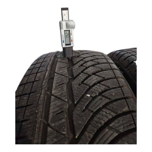 Anvelope SH Iarna 235/55/18 Michelin Pilot Alpin 235 55 18 R18 104V - Img 3