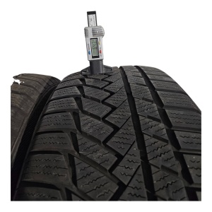 Anvelope SH Iarna 235/55/19 Continental Winter Contact 235 55 19 R19 105V XL - Img 3
