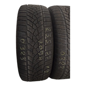 Anvelope SH Iarna 235/55/19 Goodyear Ultra Grip Performance 235 55 19 R19 105H - Img 2