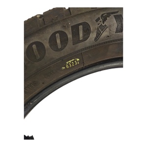 Anvelope SH Iarna 235/55/19 Goodyear Ultra Grip Performance 235 55 19 R19 105H - Img 4