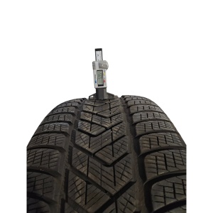 Anvelope SH Iarna 235/55/19 Pirelli Scorpion Winter 235 55 19 R19 101H Runflat - Img 3