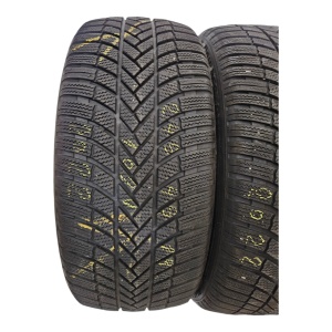 Anvelope SH Iarna 245/45/19 Bridgestone Blizzak Lm 005 245 45 19 R19 102V - Img 2