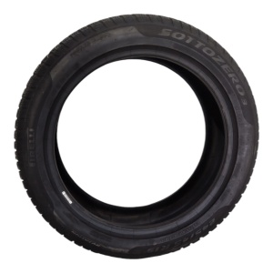 Anvelope SH Iarna 245/45/19 Pirelli SottoZero 245 45 19 R19 1092V Runflat - Img 4