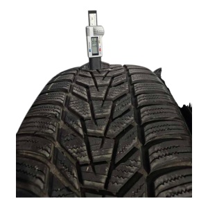 Anvelope SH Iarna 245/50/19 Hankook Winter I Cept Evo 3 X 245 50 19 R19 105V - Img 3
