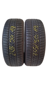 Anvelope SH Iarna 245/50/19 Pirelli SottoZero3 245 50 19 R19 105V - Img 1