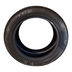 Anvelope SH Iarna 255/50/20 Pirelli Scorpion 109H - Img 3