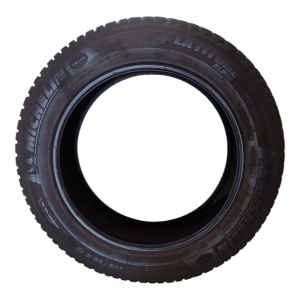 Anvelope SH Iarna 265/50/19 Michelin Latitude Alpin 265 50 19 R19 110V - Img 5