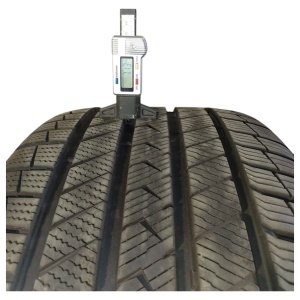 Anvelope SH Iarna 275/40/20 Vredestein Quatrac Pro 106Y - Img 2