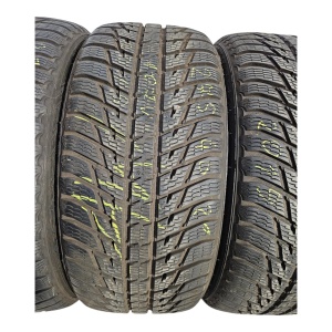 Anvelope SH Iarna 275/40/21 Nokian Wr Suv 275 40 21 R21 107V - Img 2