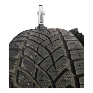Anvelope SH Iarna 275/45/21 Goodyear Ultra Grip Performance 275 45 21 R21 110H - Img 3