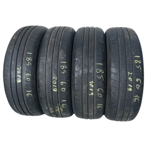 Anvelope SH Vara 185/60/16 Toyo Proxes R55A 86H - Img 1
