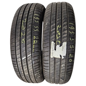 Anvelope SH Vara 195/55/20 Michelin Primacy 3 95H - Img 1