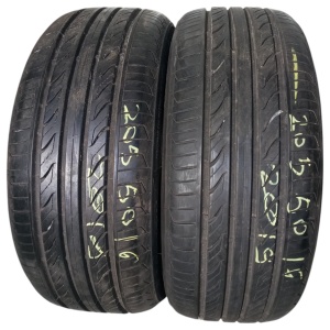 Anvelope SH Vara 205/50/16 Landsail LS388 87W - Img 1