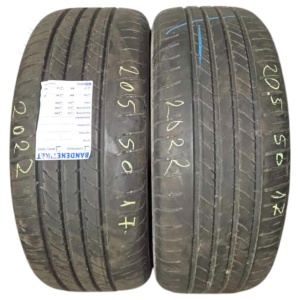 Anvelope SH Vara 205/50/17 Goodyear EfficientGrip 93V - Img 3