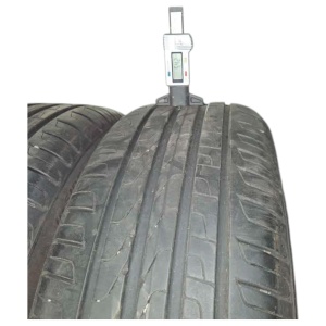 Anvelope SH Vara 205/55/17 Pirelli Cinturato P7 91W - Img 2