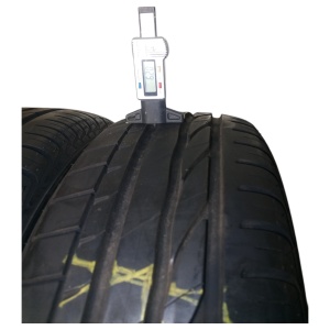 Anvelope SH Vara 205/60/16 Bridgestone Turanza ER300 92W - Img 3