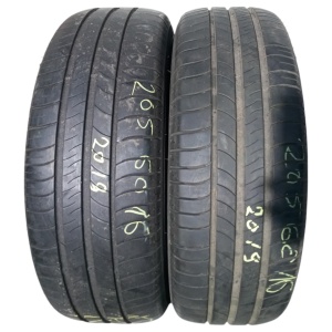 Anvelope SH Vara 205/60/16 Michelin Energy Saver 29H - Img 1