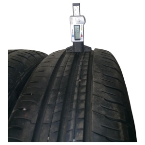 Anvelope SH Vara 205/65/16 Falken Ziex ZE010B 95H - Img 2