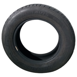 Anvelope SH Vara 205/65/16C Bridgestone Duravis R660 16C - Img 3