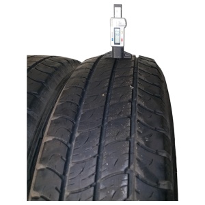 Anvelope SH Vara 205/65/16C Goodyear Marathon 16C - Img 2