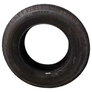 Anvelope SH Vara 205/75/16C Continental ContiVanContact 110R - Img 2