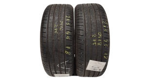 Anvelope SH Vara 215/45/18 Pirelli Cinturato 215 45 18 R18 89V - Img 1