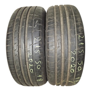 Anvelope SH Vara 215/50/18 Falken Azenis FK453 CC 92W - Img 1