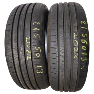 Anvelope SH Vara 215/50/19 Goodyear EfficientGrip 93T - Img 1