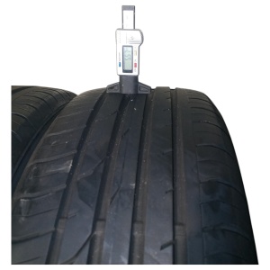 Anvelope SH Vara 215/55/16 Continental ContiPremiumContact 2 93V - Img 2