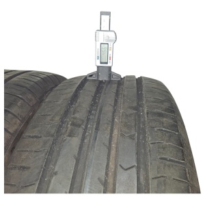 Anvelope SH Vara 215/55/17 Continental ContiPremiumContact 5 94W - Img 2