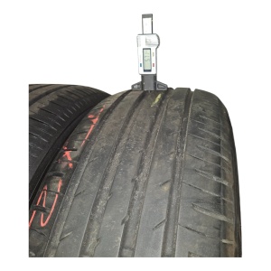 Anvelope SH Vara 215/55/18 Toyo Proxes R56 95H - Img 2